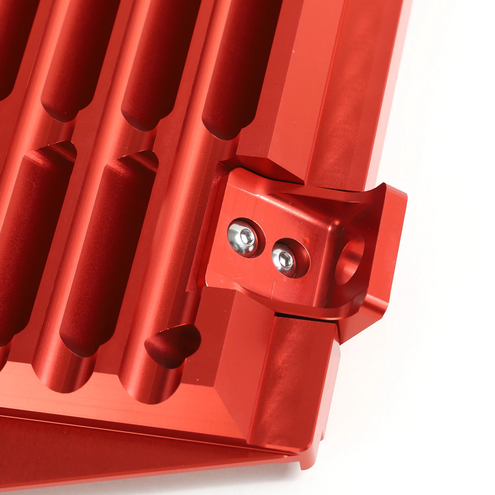 

BIKINGBOY Aluminum Radiator Guards For KTM SX 125 2016-2020 SX 150 250 2017-2020 SX-F 250 350 450 2016-2020 XC 250 2017-2020