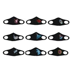 Набор для рисования Стразы сделай сам, Алмазная Маска для лица, Набор для творчества, с мотивами феи, животных