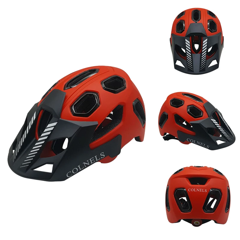 Шлем велосипедный ультралегкий дышащий для мужчин и женщин|Велосипедный шлем| |
