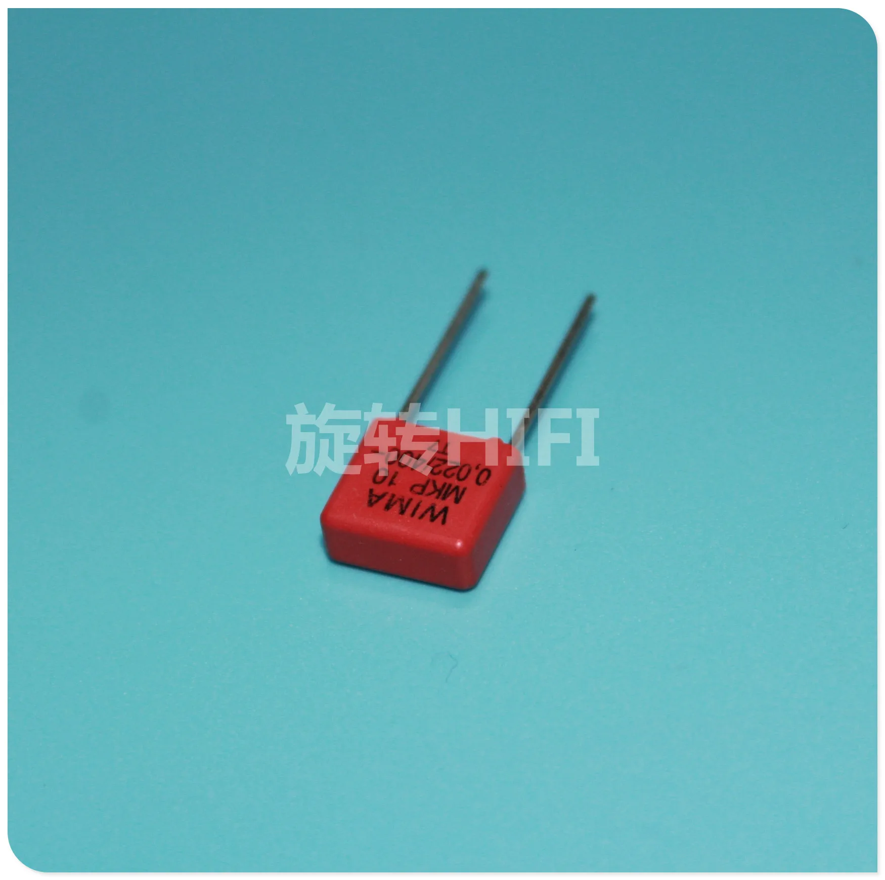 

WIMA MKP10 P7.5 Audio fever capacitor MKP4 MKS4 15NF 22NF 33NF 47NF 0.015UF 0.022UF 0.033UF 0.047UF 250V 400V 630V