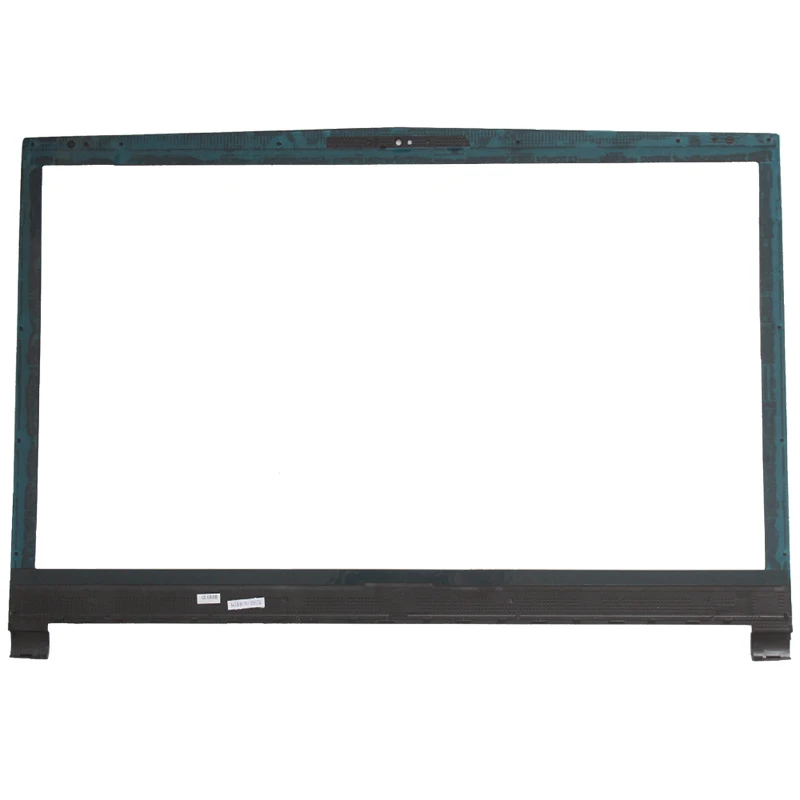 Новый чехол накладка для MSI GS73 GS73VR задняя крышка с ЖК экраном 3077B5A213HG|Сумки и чехлы