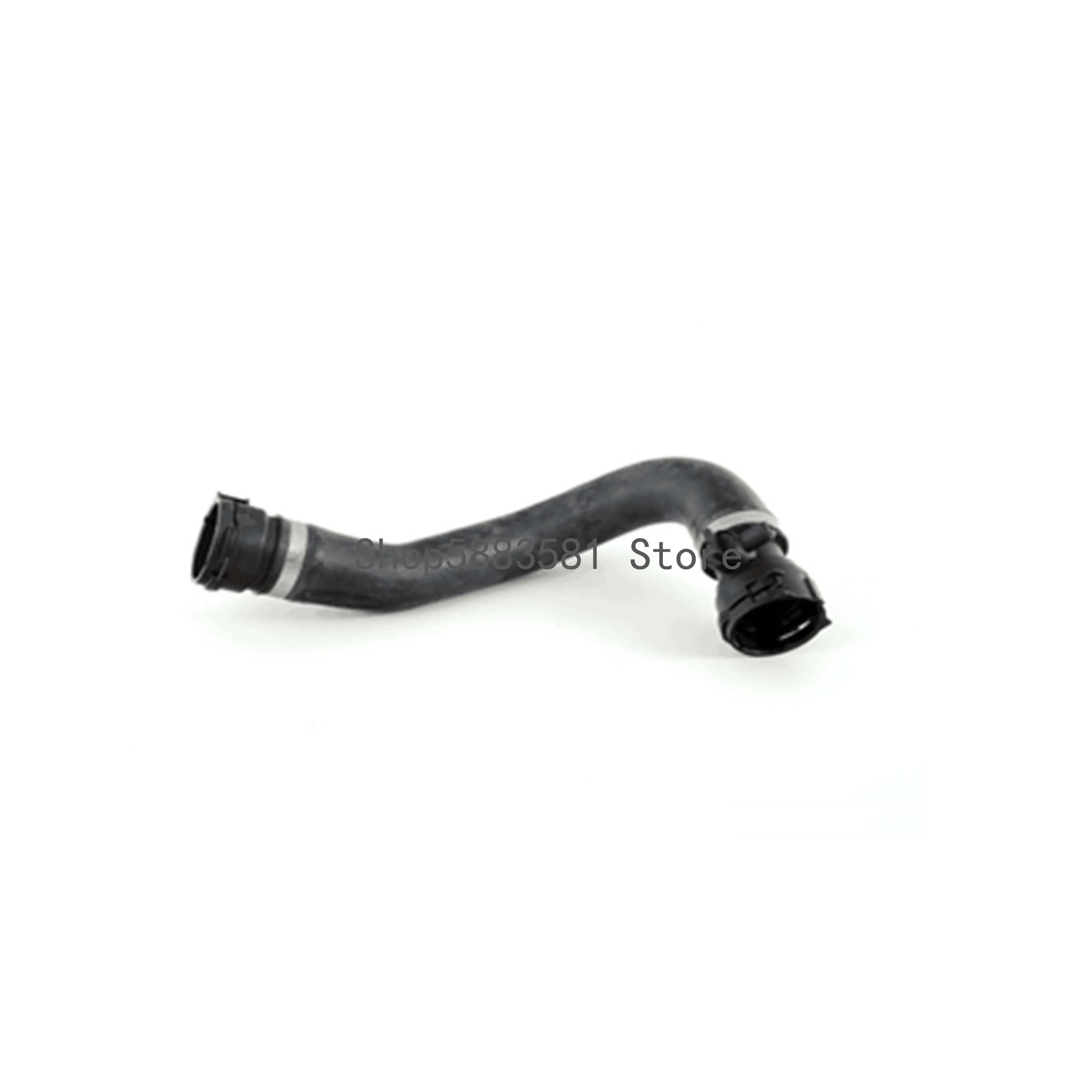 

CAR Cooling water pipe Vol ksw age nau di A6 S6A 6LA 6 all roa d Coolant cooling Reversing 6-cylinder 2 4 2 8 3 2L BD