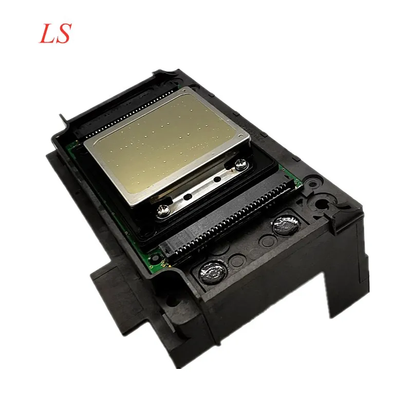 

Epson Print Head Printhead for Epson XP600 XP601 XP510 XP610 XP620 XP625 XP630 XP635 XP700 XP720 XP721 XP800 XP801 XP810 Nozzles