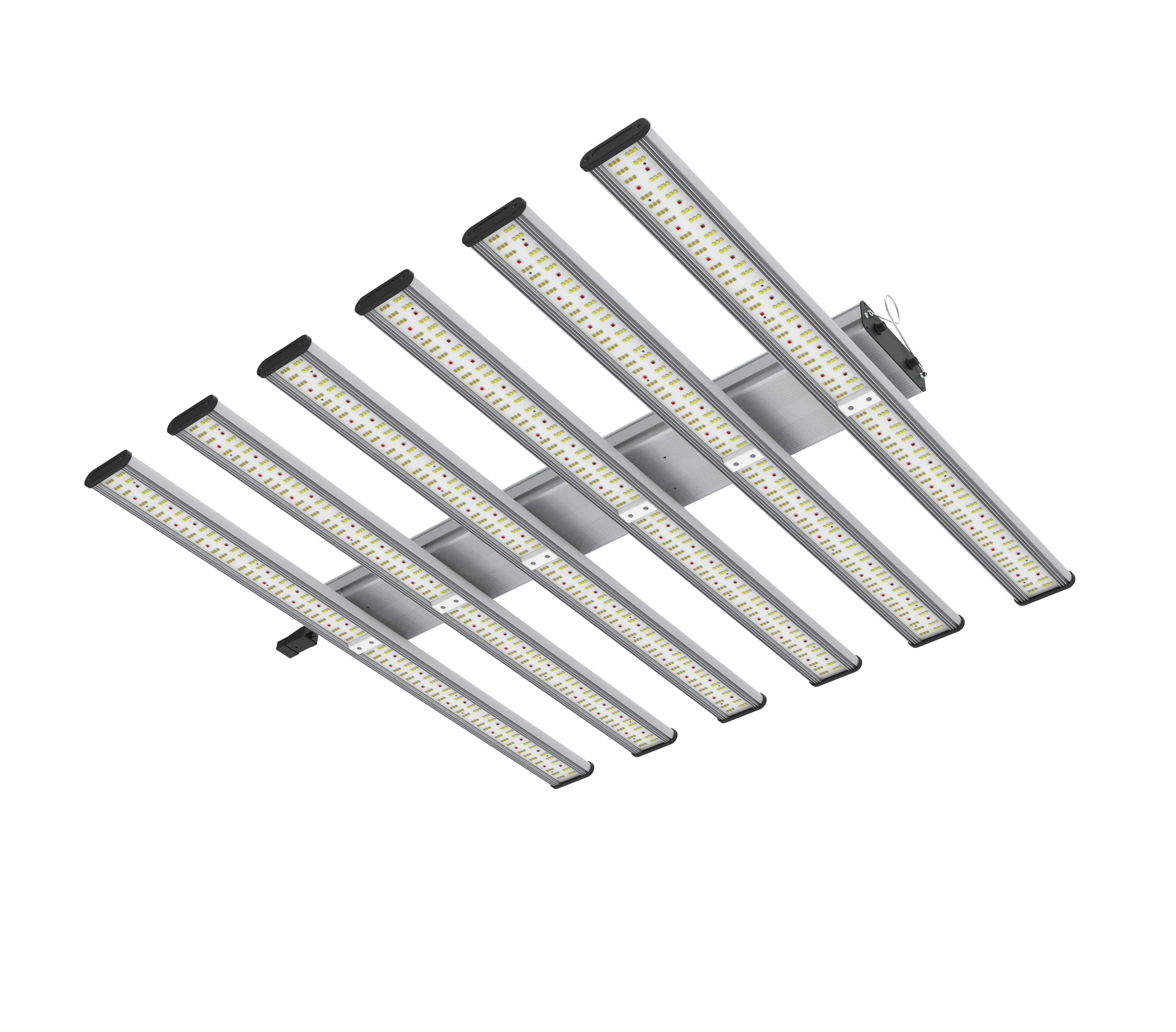 

CTlite 720w/960w S bar series with RS485 controllers