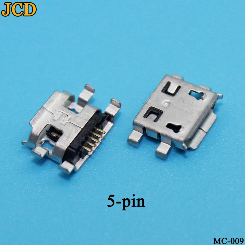 Jcd10 шт./партия разъем Micro USB для зарядки док-станции Jack ZTE V880 U880 N880S N760 Huawei C8813 C8813D G606 |