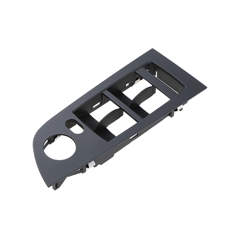 Панель переключателя стеклоподъемника черного цвета для BMW E90 E91 318i 320i 325i 335i 2004-2012 |