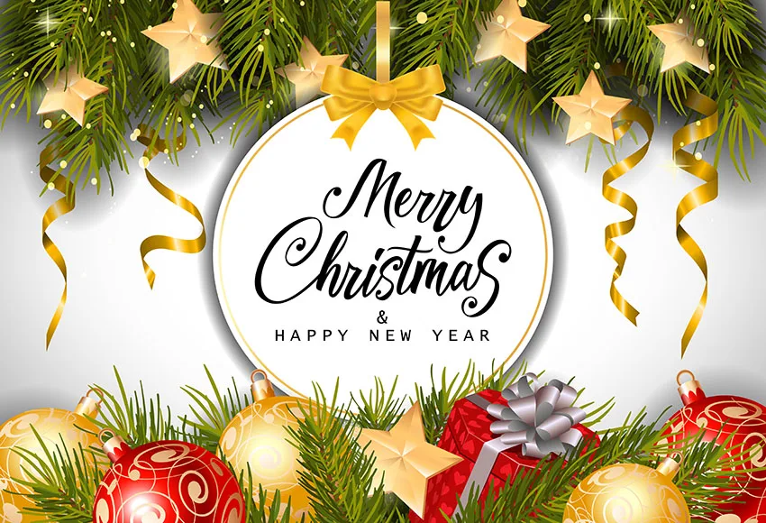 Рождественский фон для съемки могут быть выполнены по индивидуальному заказу