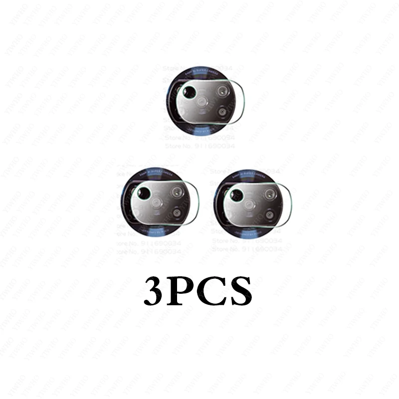 

For Poco X3 Pro Screen Protector Glass for Xiaomi Poco X3 Pro Tempered Glass for Poco F3 M3 X3 Nfc Pro X3pro Camera Lens Glass
