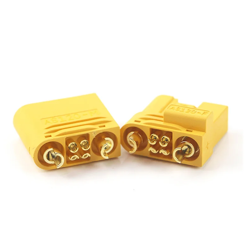 штекергнездо amass as120 переходник