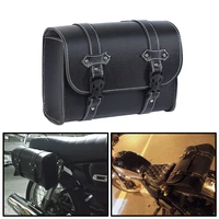 rider motorcycle saddle bag side bag bag tool bag motorcycle retro storage suitcase motorcycle modification accessories