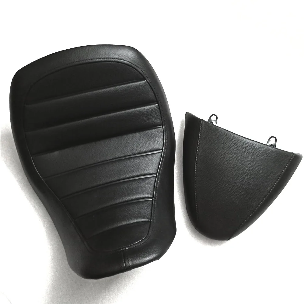 Водонепроницаемая кожаная подушка для сиденья мотоцикла Benelli BJ502C BJ 502C