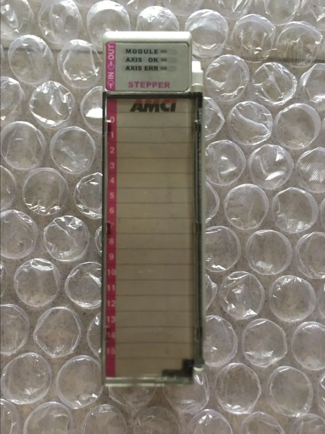 

AMCI MODULE AMCI 3601 GOOD IN CONDITION