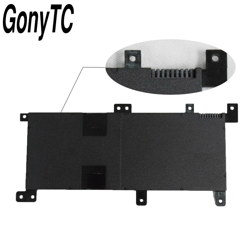 

GONYTC C21N1509 X556UA X556UB X556UF X556UJ X556UQ X556UR X556UV A556U FL5900U
