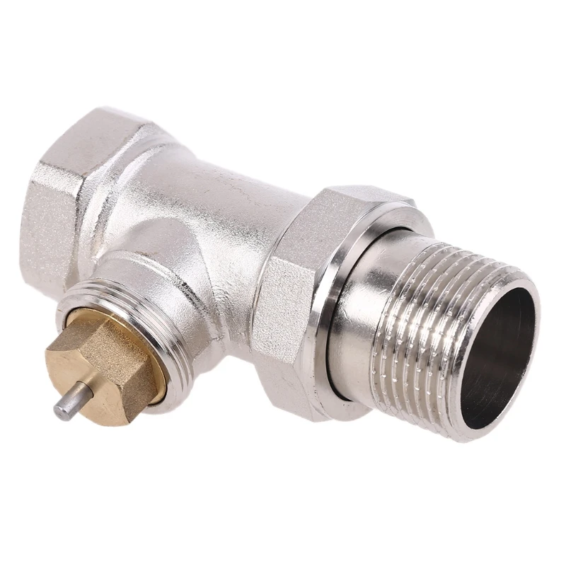 

DN15 DN20 DN25 Water -Valve Electric Radiator HVAC Thermal Actuator -Valve TRV