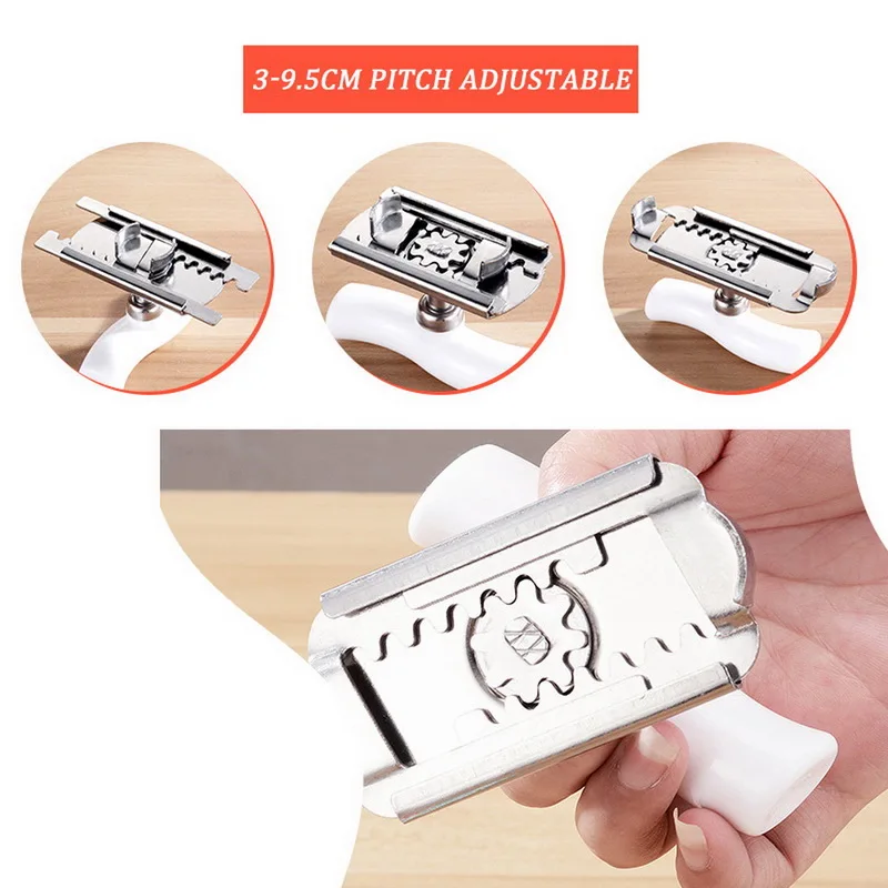 

Multi-function Bottle Cap Opener Stainless Steel Lids Off Jar Opener Labor-saving Screw Can Opener For Kitchen Gadget