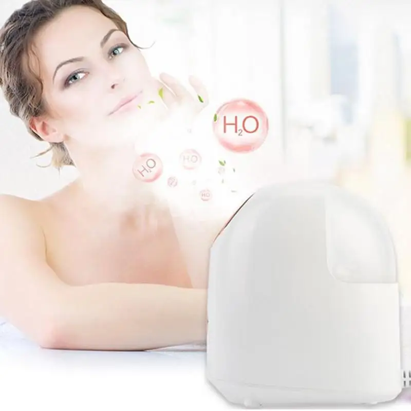 

Face Steamer Facial Cleaner skin care tools massager Humidifier Hydrating Anti-aging Wrinkle Women Beauty Skin Care Tools