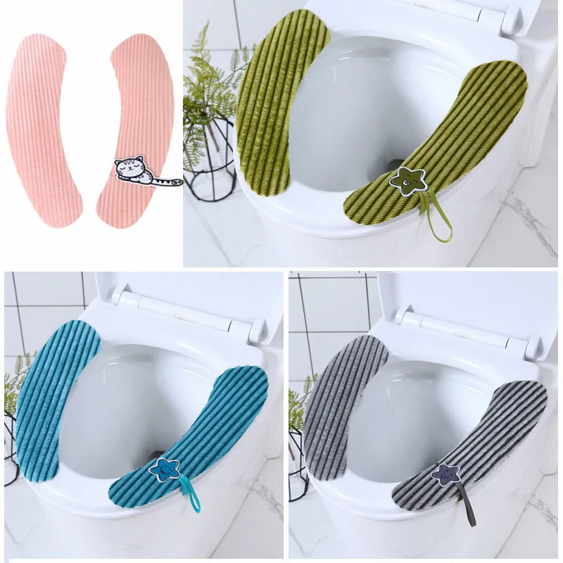 

Наклейки для мытья унитаза, универсальные наклейки для унитаза