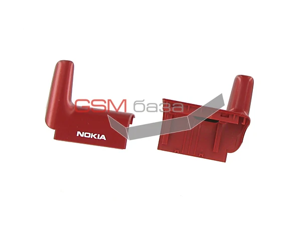 Nokia 6060 - Крышка антенны (цвет: Red) Оригинал |