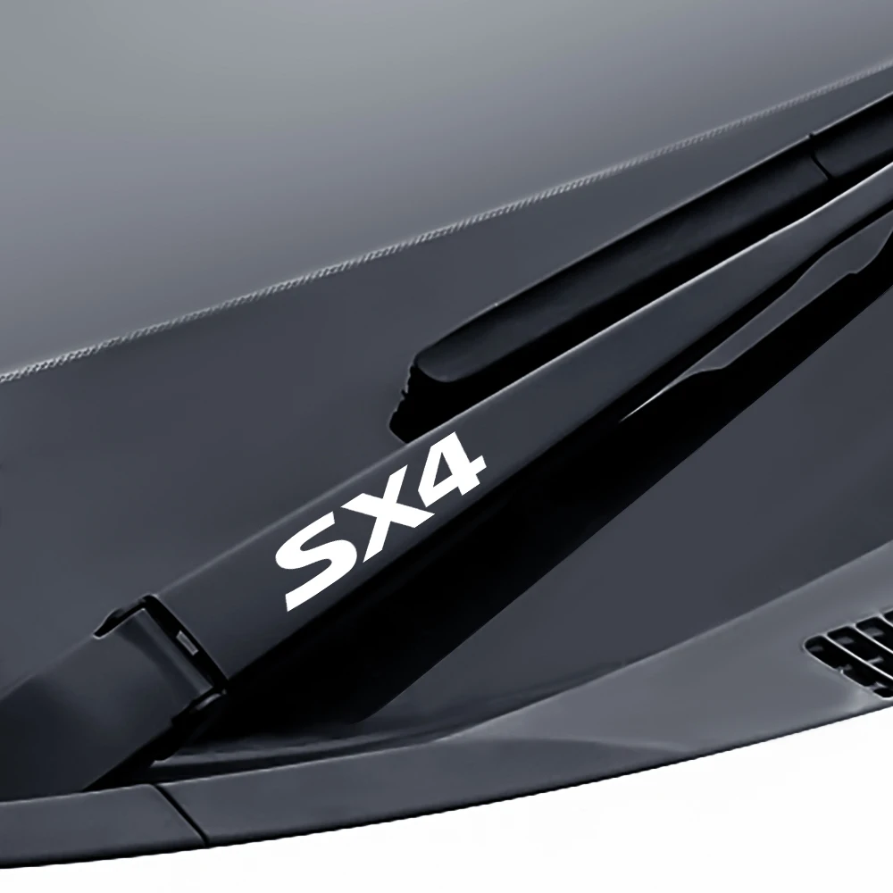 4 шт. креативные Автомобильные Наклейки На Дверные Ручки Светоотражающие