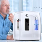 Портативный кислородный концентратор, 110 В220 В переменного тока, 1-6 лмин