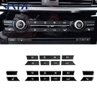 Кнопка управления вентиляцией для приборной панели, кондиционера для Bmw X3 F25 2013-2018 X4 F26 2013-2018