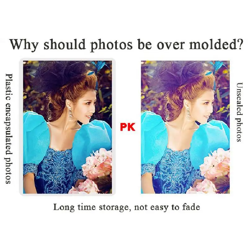 Пленка для термального ламинирования 100 шт. пластиковая пленка 2r/3r/4r 5r/6r/a5/a4