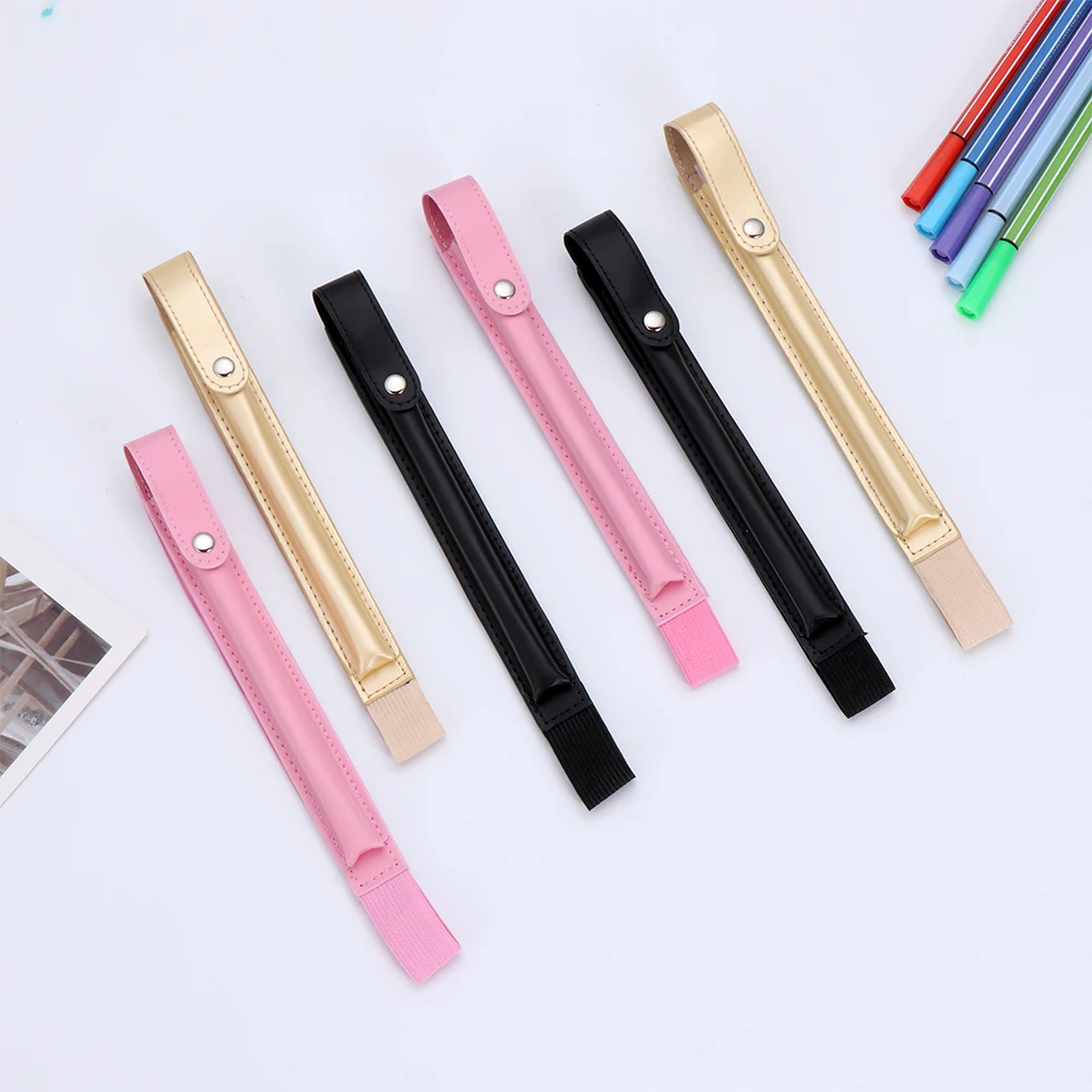 Портативный электронный стилус для Apple Pencil 1 2 iPad Mini Air Pro с магнитной пряжкой