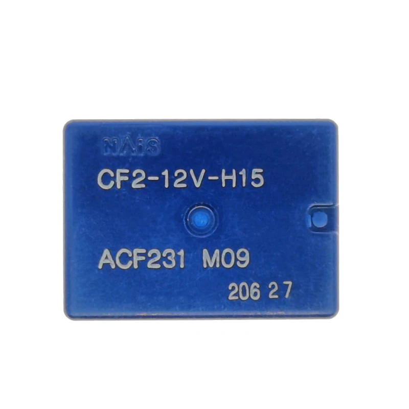 Реле ACF231 Япония фотосессия 12 В CF2 DIP8 1 шт. | Обустройство дома