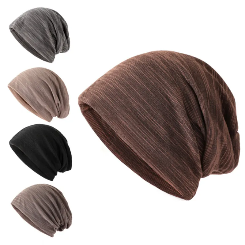 

Thin Hat Skullies Beanies Hat Women Winter Hats For Men Caps Male Soft Bonnet Mask Men's Beanie Hat Balaclava Female Cap Gorros