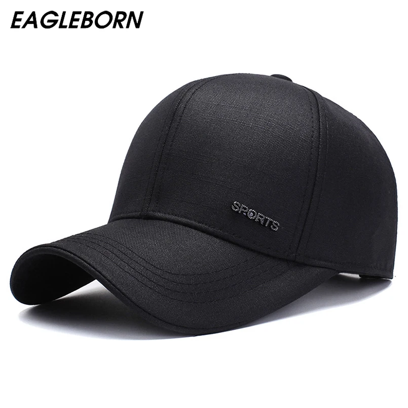 EAGLEBORN модная бейсболка мужская Bone Snapback шляпа для женщин фестиваль шлем папы