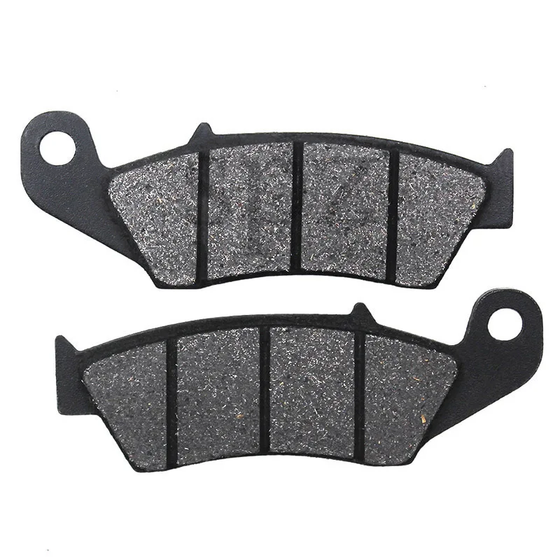 

Передние тормозные диски для мотоцикла 1 пара для Suzuki DR 125 (SMK8/SMK9/SML0) (08-12) DR125 LT185
