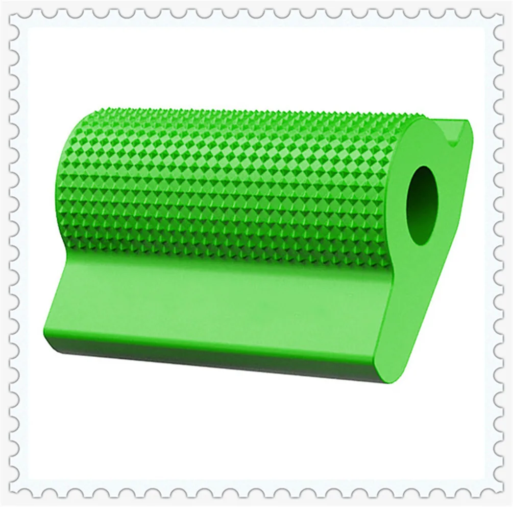 Резиновая крышка для мотоциклетной педали Защитный Рычаг переключения передач