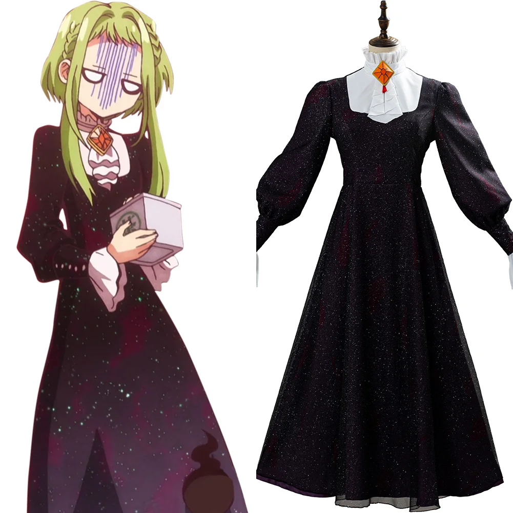 Аниме унитаз Ханако кун Сакура косплей нананамин платье костюм женское для