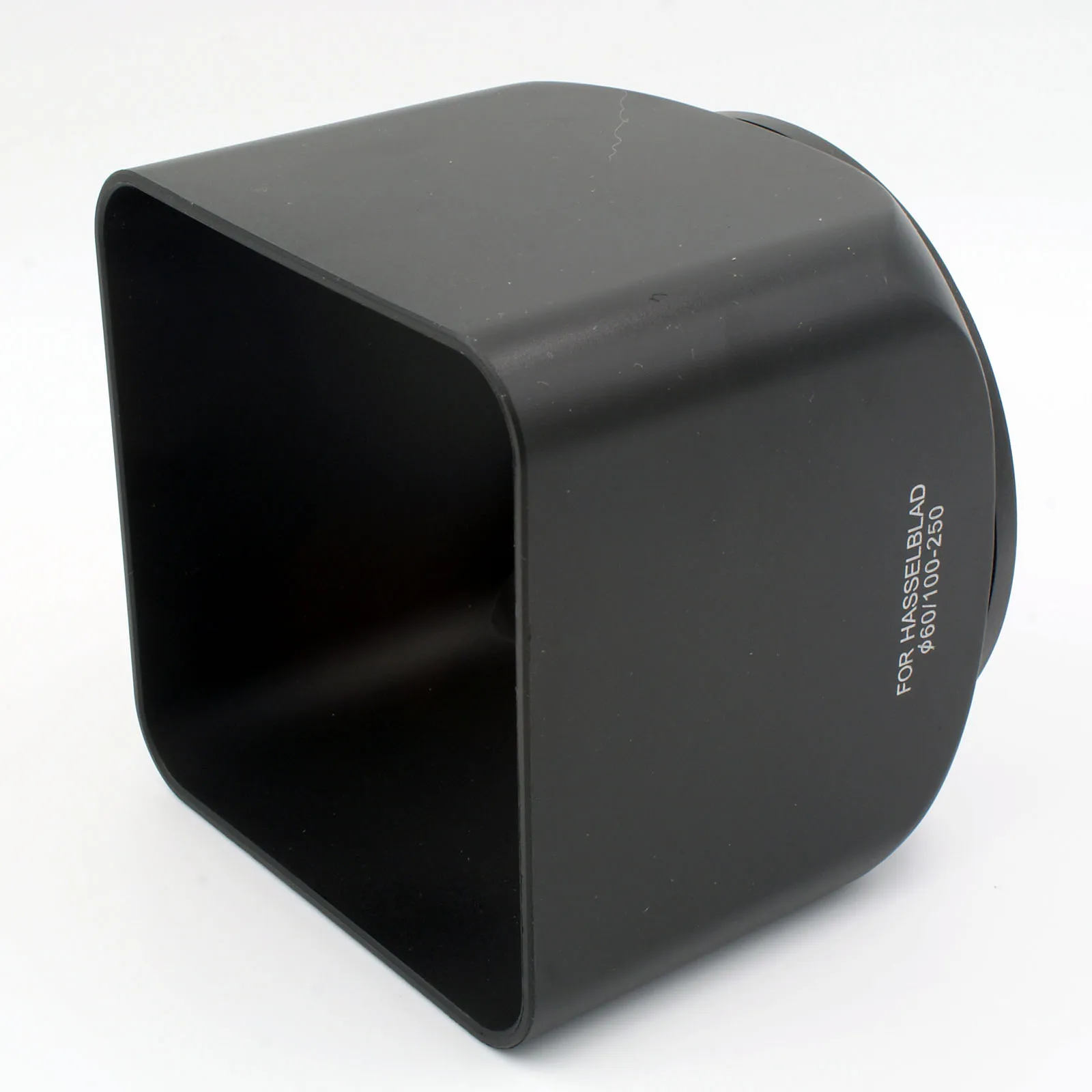 Пластиковая бленда для объектива Hasselblad CF CFE CB 100-250 мм Bay 60 B60/100-250 | Электроника