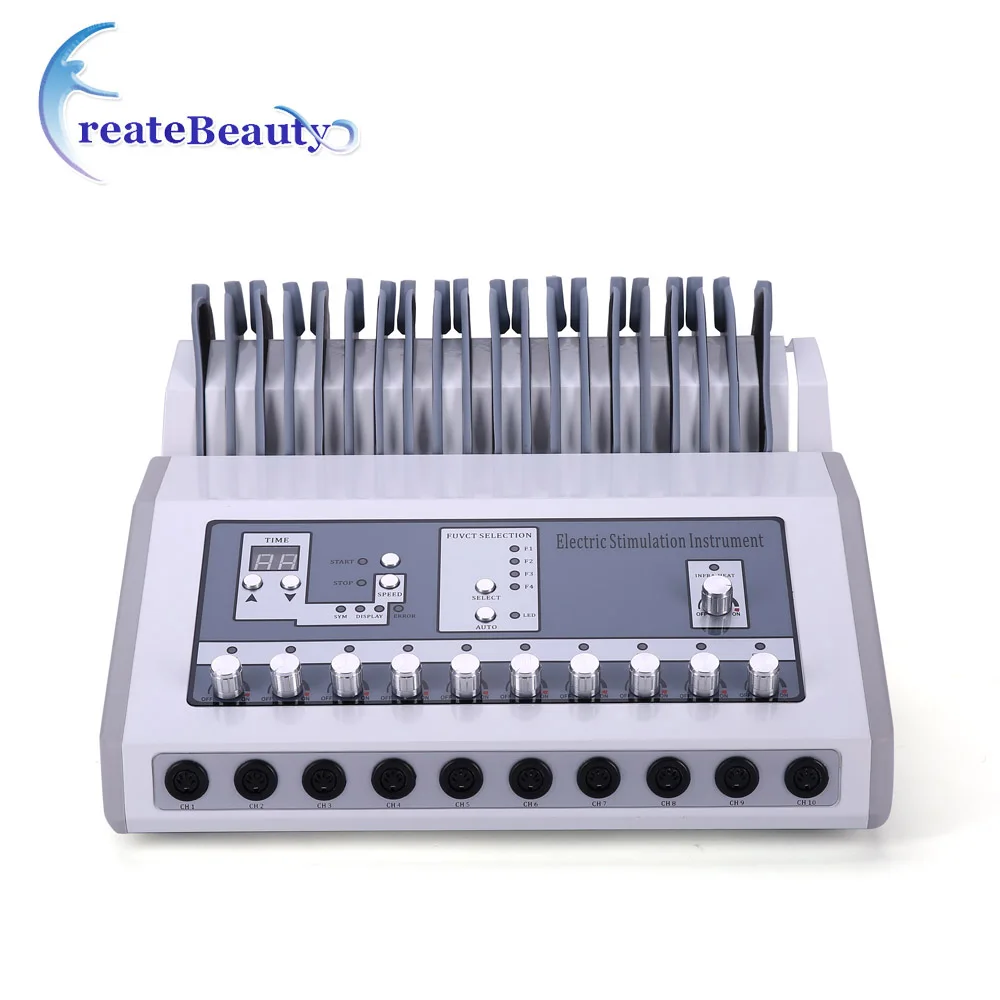 

Лидер продаж, акупунктурная Электростимуляция десен и фарадических мышц, устройство для стимуляции мышц