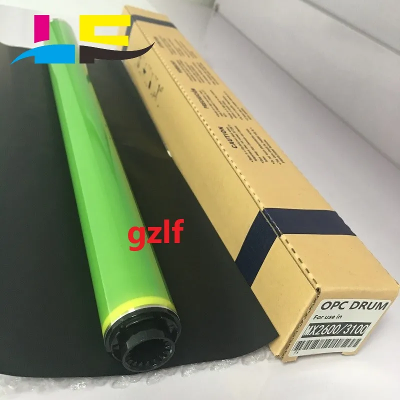 MX2600 FUJI фотобарабанное фазирующее устройство для SHARP