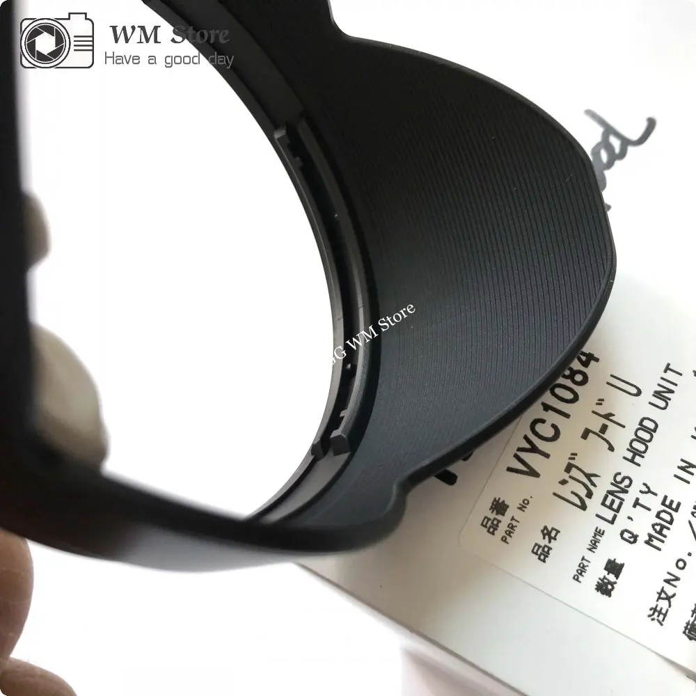 Новое кольцо на переднюю бленду 12-35 H-HS12035 для Panasonic Lumix G X Vario мм 1:2.8 ASPH POWER OIS G9 GX8 GH5 GH4