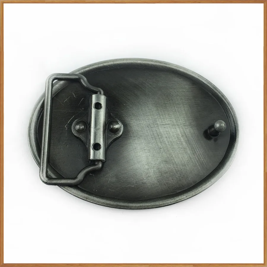 BuckleClub Ретро Цветные эмалированные розы цветок Джинсы подарок ремень пряжка