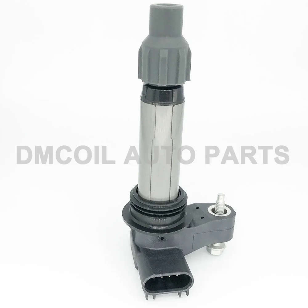 Катушка зажигания для BUICK LACROSSE CADILLAC CTS SRX CHEVROLET CAMARO GMC ACADIA PONTIAC G6 SATURN VUE 3.0L 3.6L (2005 )