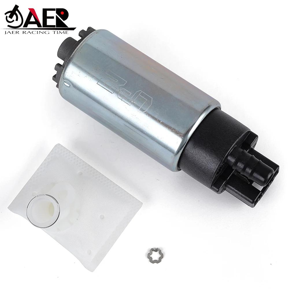 

Motorcycle Fuel Pump For Triumph Trophy 1215 SE Thruxton RS 1200 R Thunderbird 1600 1700 LT STORM Standard COMMANDER T1240330