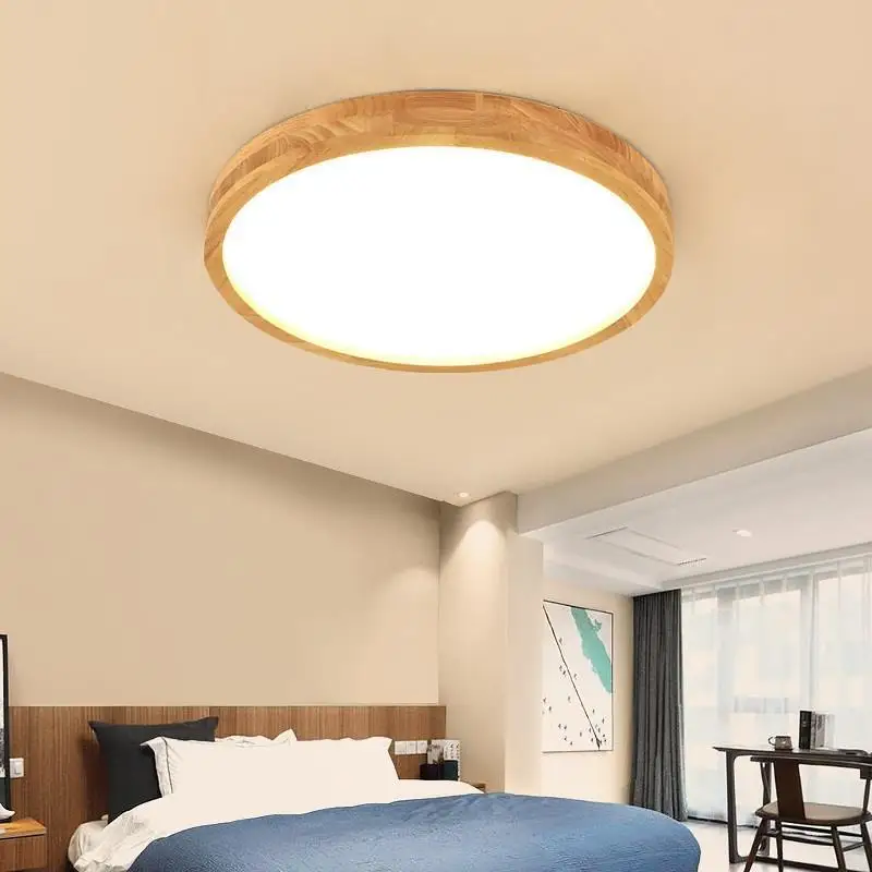 Домашний светильник потолочный для модератора lustre luminaria teto plafonnier светодиодный