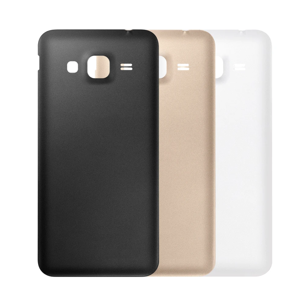 Новинка для Samsung Galaxy J3 2016 J320 SM J320A J320F J320M J320FN задняя крышка батарейного отсека