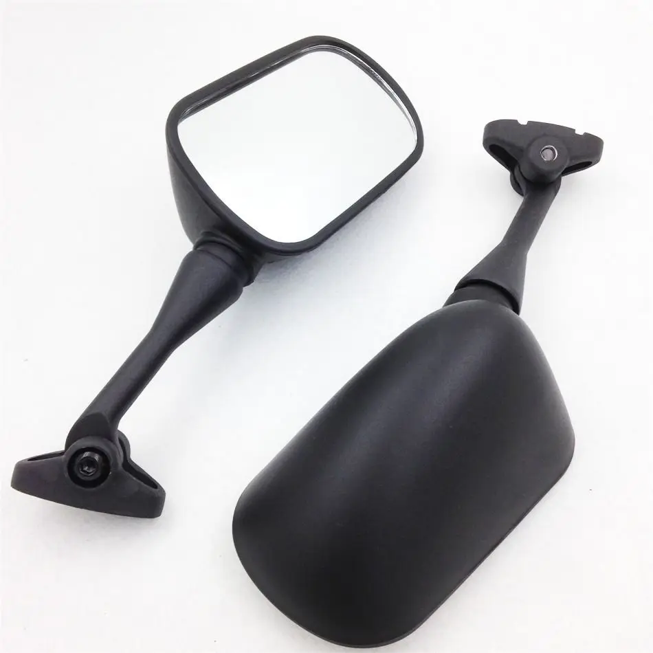 

Latest rearview mirror For Honda CBR600/F4/F4i 1999-06 RC51/RVT1000R 2000-2005