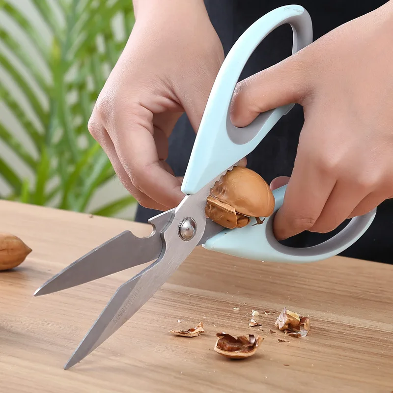 Многофункциональные магнитные ножницы для холодильника мощные разборные из