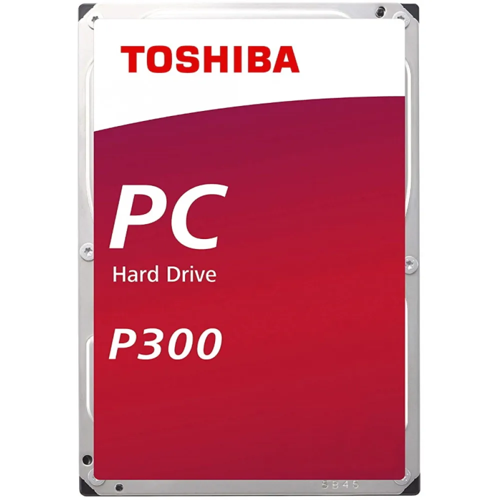 Внутренний жесткий диск TOSHIBA HDWD120EZSTA* (*S U) P300 High-Performance HDD 2ТБ 3 5&quot 7200RPM 64MB SATA-III (RTL) |
