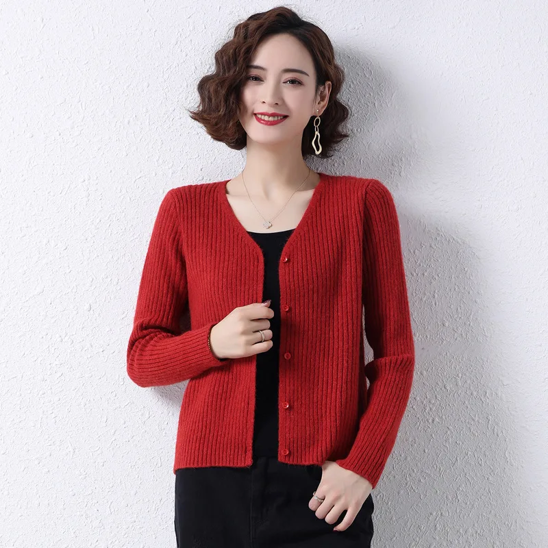 

Sweatshirt Simple Solid Color O-Neck Long Sleeve Comfortable Soft Blouse Loose Sweatershirt Tops Black