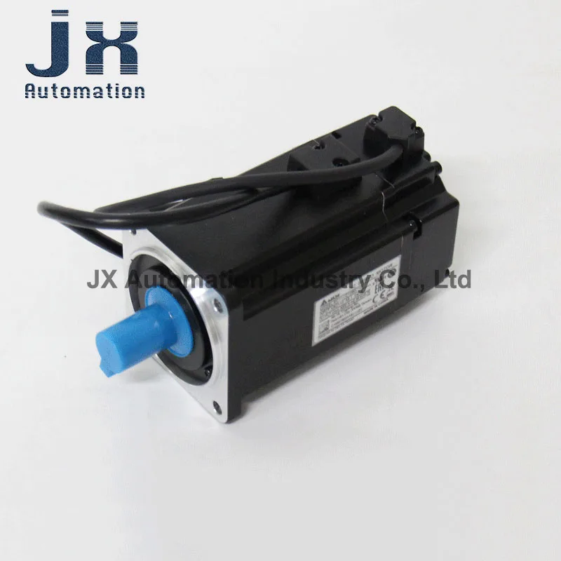 100% Оригинальный серводвигатель переменного тока серии A2 750 Вт с тормозом