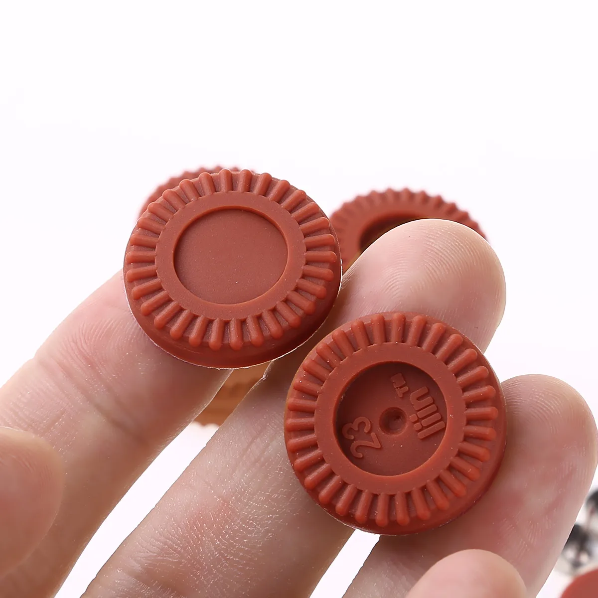 Комплект ножек для мебели 16 шт. сверхмощные скользящие накладки защита пола