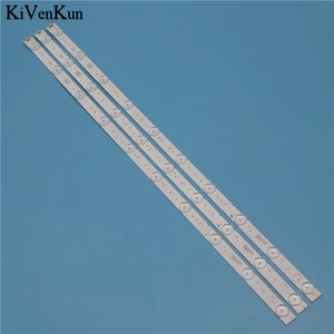 Лампы под телевизор Светодиодная лента-подсветка для светодиодных лент MYSTERY MTV-3229LTA2, набор светодиодных лент LED315D10-07(B) 30331510219 LED315D10-ZC14-07(A), линейка