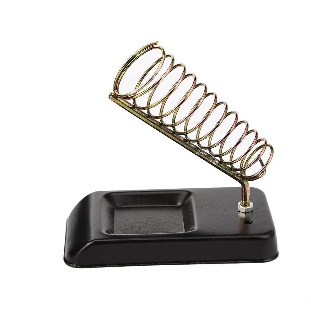88g Iron Stand With Round Strong Elastic Ring Tool Accessories Light Handy Pedestal Different Handle For Universal | Инструменты